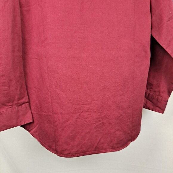 Blue Generation Mens Shirt NWOT - Picture 14 of 14